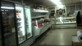 Smith's IGA - Genoa NY - Closing after 121 Years