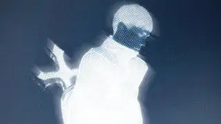 1. Magic (intro) - RE&Iuml;YN ft. Lazy Junior