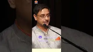 Chanakya and the Rise of Mauryan Empire | Sanjeev Sanayal | Sangam Talks
