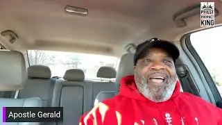 Coach Moment -Being delivered from dead faith! #MotivationalMen#LeadWithFaith#MenOfPurpose