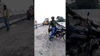 DRIPL Ranchi flyover