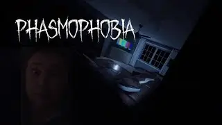 Jerry wasn't playing! | Phasmophobia