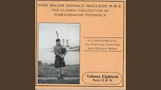 War Or Peace From Angus MacKay