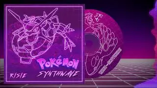Pok&eacute;mon Ruby/Sapphire &ndash; Complete Soundtrack Remix | Synthwave/Vaporwave OST