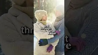 How Self Love Transforms Conflict and Connection #shorts