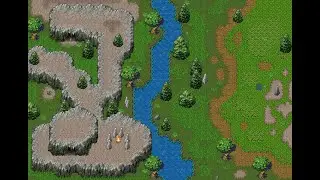Tiled : map editor para jogos 2D