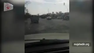 Oct 7 Isfahan, Iran All trucks are on strike that has expanded to more than 310 cities