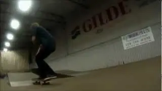 Johan Bottolfs - Christmas Edit