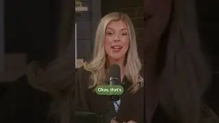 Liberal discovers her coworker is a...Conservative!