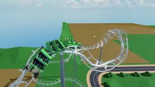 Making a smooth, rough, and upside down coaster in TPT2!
