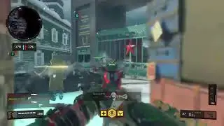 Rk 7 easily best secondary for bo4