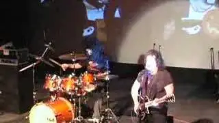 Legend Vince Martell in Concert with Tiger Bill