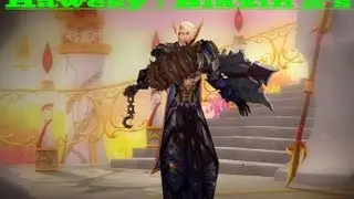 Holy Paladin in Arena (S12)
