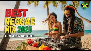 Best Reggae Love Songs Mix 📻🌊 | Relaxing Reggae Nonstop Mix 2026