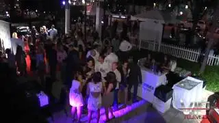 VIP TV - Maxim Hometown Hottie at Vibe Las Olas