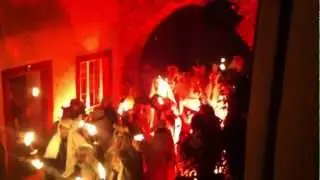 Karneval / Geisterzug Blankenheim Teil 1