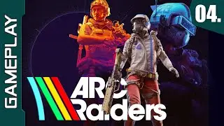 Arc Raiders : Titan Fall (RTX 5080 | 1440p) - Gameplay #4 (No Commentary)