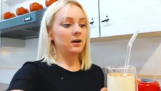 VLOG: ЭКСПЕРИМЕНТИРУЮ ВОВСЮ! 24.05.22