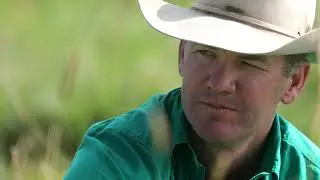 Our legacy will be the ecological restoration of these landscapes - Stuart Austin, Wilmot Cattle Co