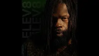 Bling Dawg - ELEV8 Album Documentary (Official)