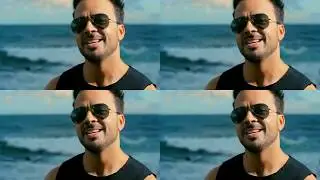 Despacito 4 Display in 1Time
