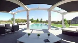 ShadeFX 360 Residence