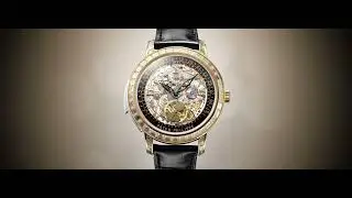 Patek Philippe Ref. 5304 self-winding Grand Complication