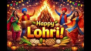 New Lohri song | Mix Song Tape | Punjabi song 