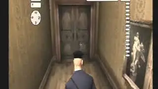 Hitman 2 - Level 1 - Groceries Trick - No Deaths/No Saves