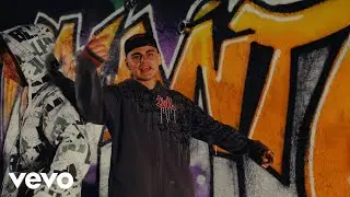 ¿ FUNZO & BABY LOUD - GRAFFITI 🖍️ ?