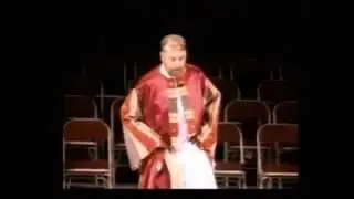 Hillside Sermon - The Drama of King David