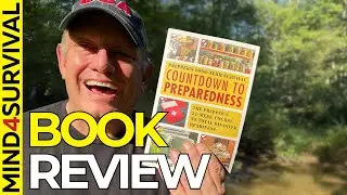 Countdown to Preparedness (Survival Book Review)