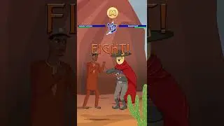 Memefi Boss vs Sarkin Tapping