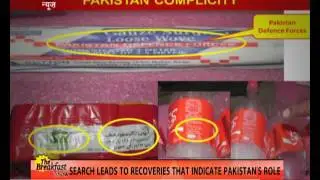 Army : Pak Complicity in mutilation of Jawan's body in Machhil