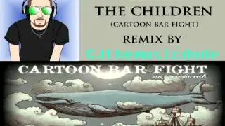 Tell all the Children (Cartoon Bar Fight) remix by CJthemusicdude