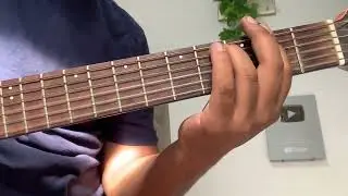 Grupo pirraça - Quem de nós (violão Lincoln leite)