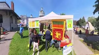 Intercultural Arts Festival