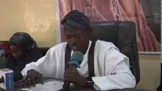 WEEK IN NEWS 27 DECEMBER 2025