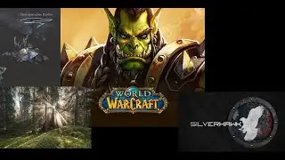 World of Warcraft Retail - World Quest Vinespeaker Ratha