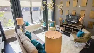 Deco at CNB Apartments - Richmond, VA