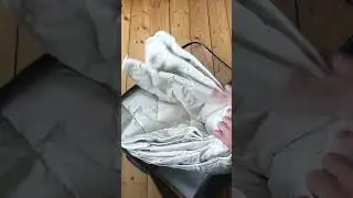 SANNWALD стеганные одеяла