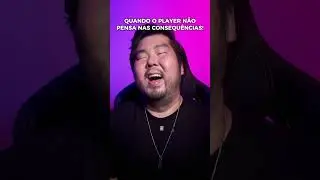 O RPG &eacute; uma dupla de m&atilde;o facas #rpgbr #rpg #humor ￼