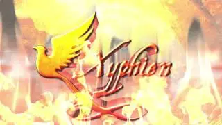 Xyphien's new intro