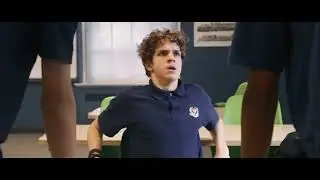 2025 Student Film Line Up Trailer