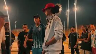 LK x GZIN x GONZERD - 1&ordf; Fase - Double Three - 2&ordf; Edi&ccedil;&atilde;o - 1 Temporada - Batalha do Maguari
