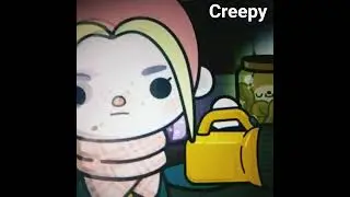 get the creepy furniture pack