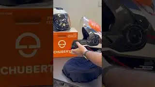 Nouveau casque jet Schuberth J2 ! A -20% pendant les soldes #Schuberth #J2 #Moto #CasqueMoto #soldes