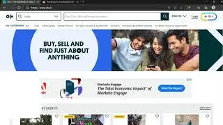 How to login OLX Suspended account |recover your banned olx account