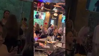 HTown restaurant & Sports bar