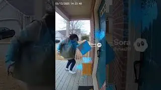 16.CCTV Footage &ndash; Something Goes Wrong